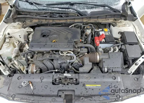 2019 Nissan Altima S из США, поврежденный, VIN 1N4BL4BV2KC257345